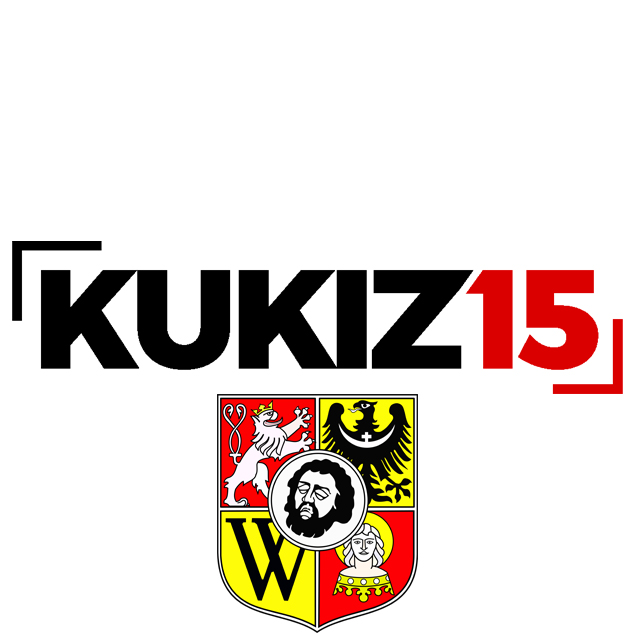 KUKIZ15 • Wrocław